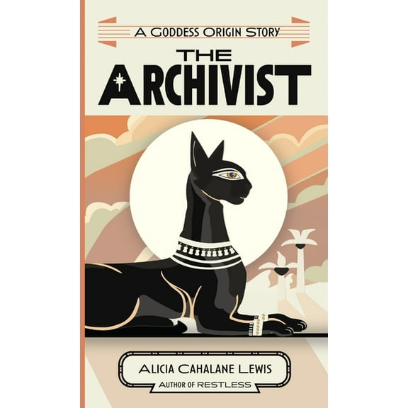 The Archivist, (Paperback)
