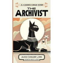 The Archivist, (Paperback)