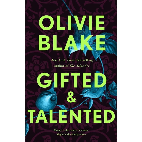 Gifted and Talented (Paperback)