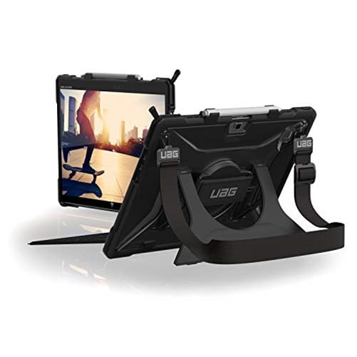 UAG HP  Elite x2 G4 Case fits 12 3 inch 13 inch Tablet 