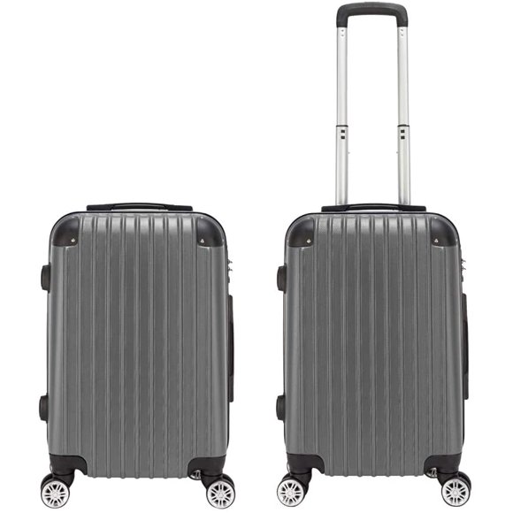 Carry On Luggage Walmart Canada