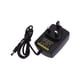 thumbnail image 1 of Adaptador Adaptador Adaptador DC24V 1A AC 100V-240V a DC 24V Convertidor Adaptador de fuente de alimentación 5.5 *, 1 of 8