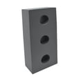 thumbnail image 4 of LeeQinersw Foam Brick Building Blocks for Kids Construction Toy Stackable Lightweight Brick Blocks Stacking, for Children Gift, 4 of 9