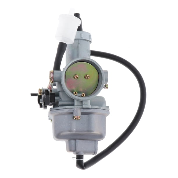 Carburador de Motocicleta Sunnimix Repuesto Apto para 175-250cc Carburador Pz30 30mm