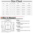 thumbnail image 3 of Couple's Plush Fleece Robe Fuzzy Hooded Bathrobe Thick Winter Nightgown with Pockets Unisex Cozy Warm Fluffy Sleepwear, 3 of 6