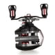 thumbnail image 4 of Rueda de pesca Lixada 12 + 1 Ball Bearings Baitcasting Reel Fishing Fly Carrete de alta velocidad de Lixada Rueda de pesca, 4 of 7