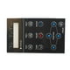 thumbnail image 3 of Teclado para Panel de Interruptores de Membrana Graphtec CE3000 para Plotter de Corte Graphtec CE3000-60, Película CE3000, 3 of 5