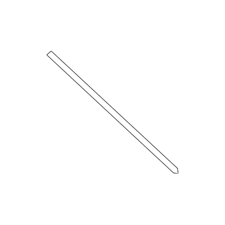 Wiper Blade Insert