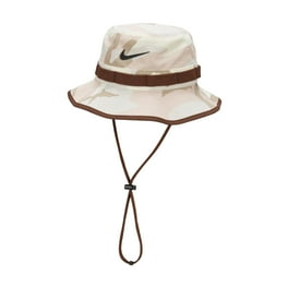 Nike Apex Futura Washed Bucket Hat Adult Unisex Size Large