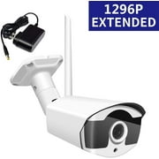 jooan wireless camera