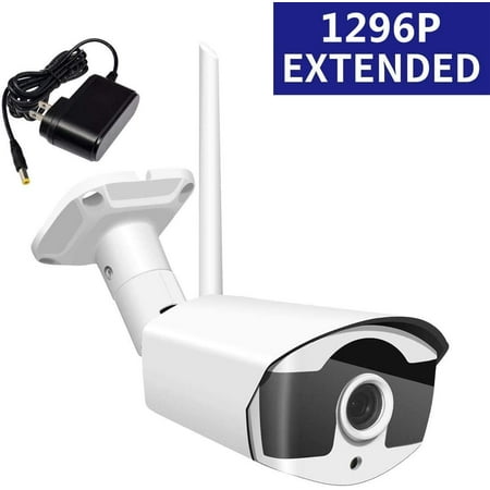 jooan wireless camera setup
