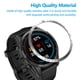 thumbnail image 5 of Bisel Del Reloj Bisel Del Reloj Anillo De Parachoques De La Cubierta De La Caja Del Bisel De Acero Inoxidable (Para Garmin Fenix ​​7S Silver), 5 of 6