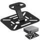 thumbnail image 1 of Projector Holder: Portable Foldable Projector Stand - Metal Desktop Holder Mount For Office Home Travel And Outdoor Gatherings, 1 of 4
