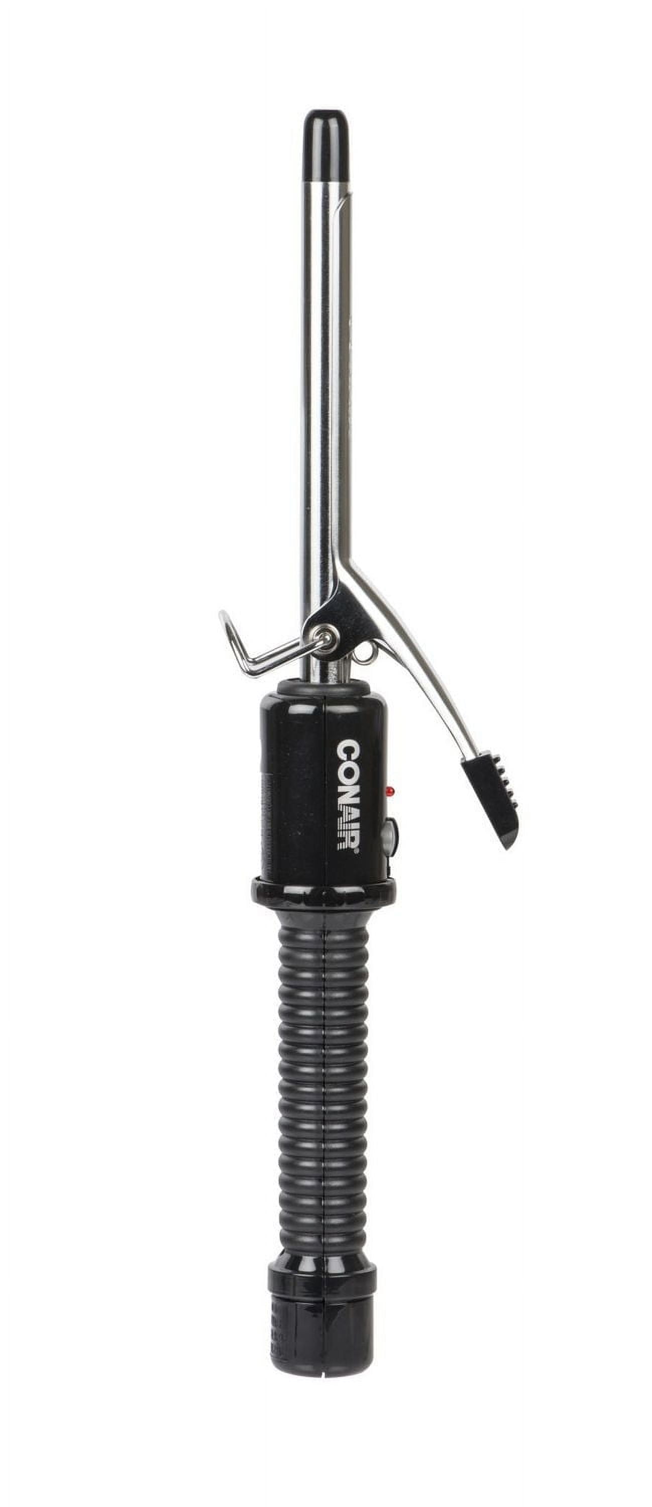 Conair Instant Heat ½" Curling Iron, Curling Iron