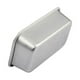 thumbnail image 4 of 16 Piezas Molde de Pan Antiadherente Rectangular de Lata de Pan de Aleación de Aluminio Moldes, 4 of 5