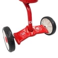 thumbnail image 5 of Triciclo Bicicleta Apache Equilibrio Niño Clasico Rojo, 5 of 5
