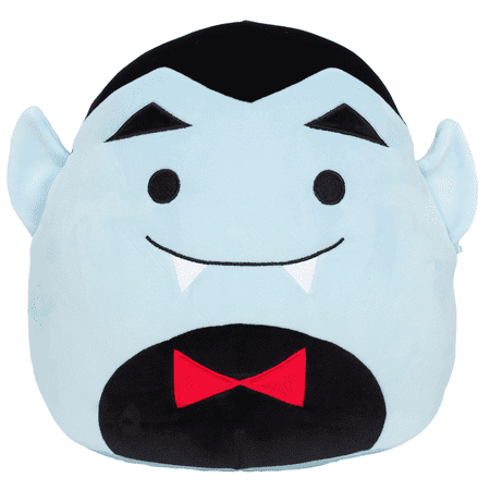 Squishmallow Soft Stuffed Animals & Plush Toy, Halloween, 16 Inches