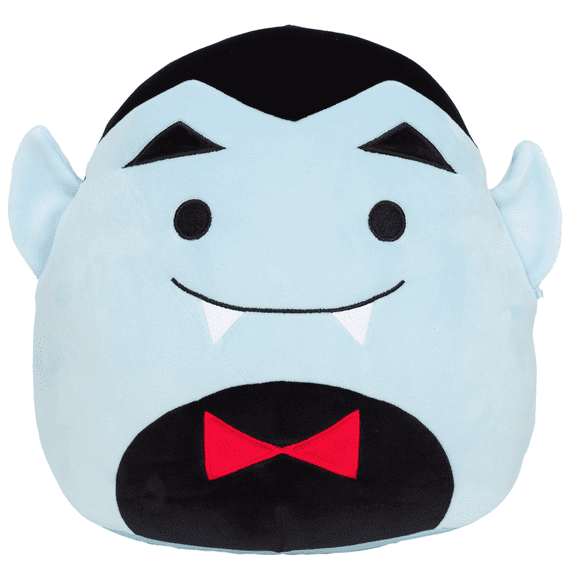 Squishmallow Soft Stuffed Animals & Plush Toy, Halloween, 16 Inches