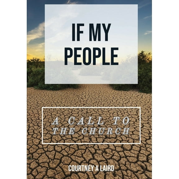 If My People, (Paperback)