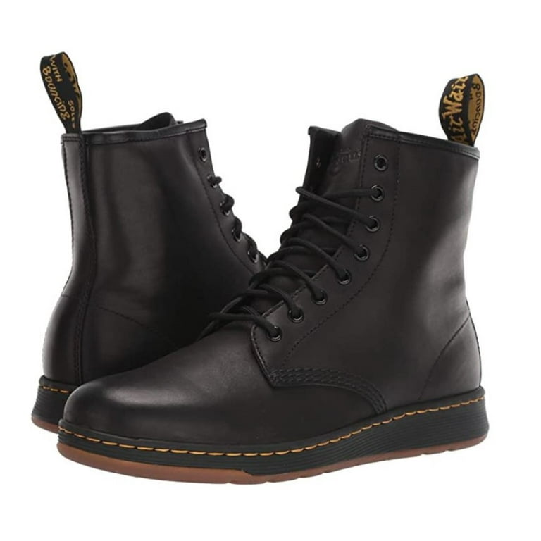 Newton sales dr martens