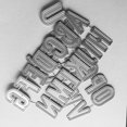 thumbnail image 2 of JZROCKER Alphabet Letter Metal Cutting Dies Stencil Scrapbooking DIY Album Stamp Paper, 2 of 9