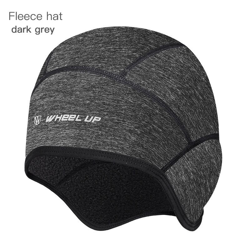 bontrager windshell cycling skull cap