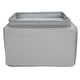 thumbnail image 4 of Bolsa De Almacenamiento Para Sillón, 4 Bolsillos, Reposabrazos Para Sofá, Mando A Distancia Para TV, 4 of 7