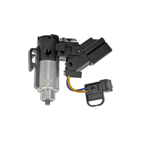 - Dorman 924-973 Automatic Transmission Solenoid