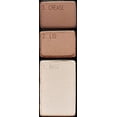 thumbnail image 3 of Maybelline Expert Wear Eye Shadow Trio, 35T, Almond Satin, 3 of 3