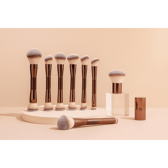 Bene Beauty Multi-Functional Makeup Brush