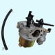 thumbnail image 3 of 3X Generador de Gasolina 2KW-3KW GX160 GX200, Carburador de Generador 2.2KVA 5.5HP 6.5HP 168F, 3 of 5