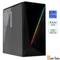 thumbnail image 1 of PC computadora i7 12700 Super Tienda  Intel RAM 8GB SSD 480GB, 1 of 4