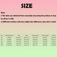 thumbnail image 3 of Baby Girls Clothes Short Sleeve Bodysuit Pants Set Summer Outfits, 3 of 6