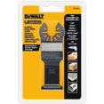 thumbnail image 2 of DEWALT Dwa4203 Oscillating Wood with Nails Blade , Black, 2 of 2
