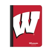 WISCONSIN BADGERS CLASSIC COMPOSITION BOOK