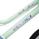 thumbnail image 2 of Bicicleta Veloci Mädel BMX Rodada 16 Turqueza Infantil, 2 of 8