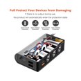thumbnail image 4 of Tr24 Coche Bluetooth Uno Para Tres Cargador De Coche Suministros De Coche Universal A, 4 of 5