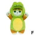 thumbnail image 3 of ak-kanak mofusand plush, 3 of 7