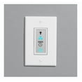 thumbnail image 5 of Utilitech Replacement Bath Fan Switch 7150-12 L, 5 of 5