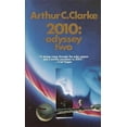 thumbnail image 2 of 2010, Arthur C. Clarke Paperback, 2 of 2