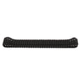 thumbnail image 1 of Black Tank Crawler Track Robot Car DIY Accessory - Removable - 70 Sections - for Robot Tank Car Chassis - 2PK, 1 of 7