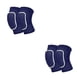 thumbnail image 1 of Advancent Rodilleras que absorben el sudor para deportes y voleibol Resistencia al impacto Deportes para niños Amigables con la piel Type3 NO3, 1 of 6