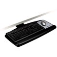 thumbnail image 4 of 3M MMMAKT70LE Plateau Clavier- Réglable- 25-.50in.x12in.- 21-.50in. Piste- Noir, 4 of 4