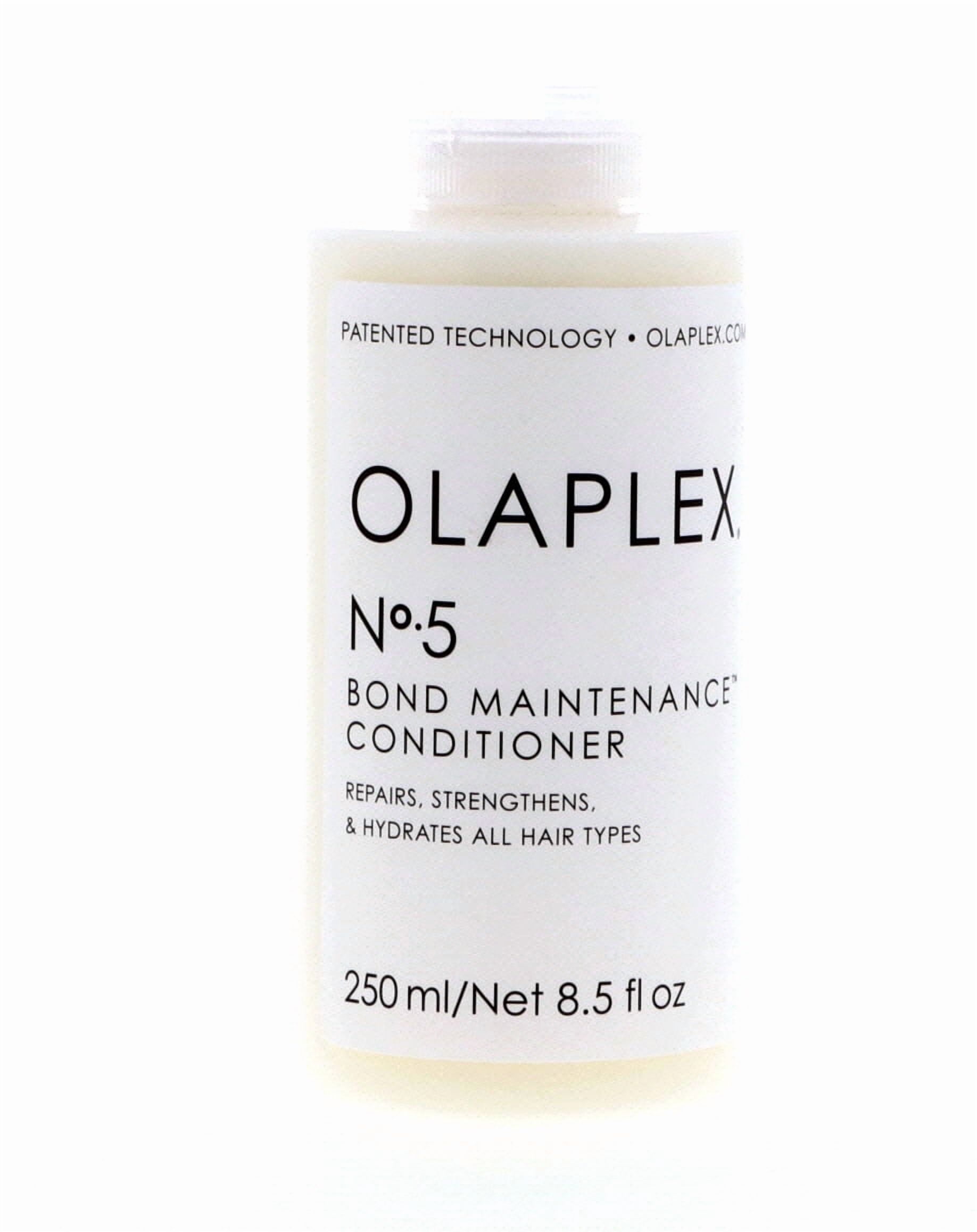 bon_bon(*ˊ˘ˋ*) No.5 Bond Maintenance® Conditioner for Healthier-Looking