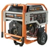 5802 - 10000 Watt Electric Start Portable Generator, 49 State