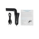thumbnail image 5 of Transmisor FM Bluetooth VIMI Auto Manos Libres Cargador USB 3.5, 5 of 10