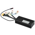 thumbnail image 2 of 48V 25A 1200W Brushless Motor Controller for Ducati Electric Scooter E-Bike, 2 of 9