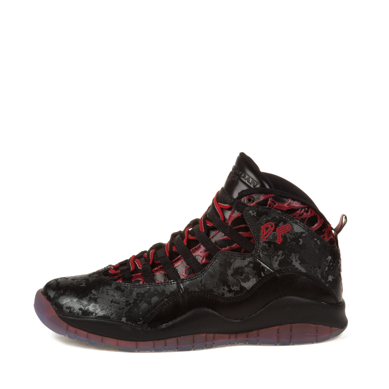 jordan 10 db