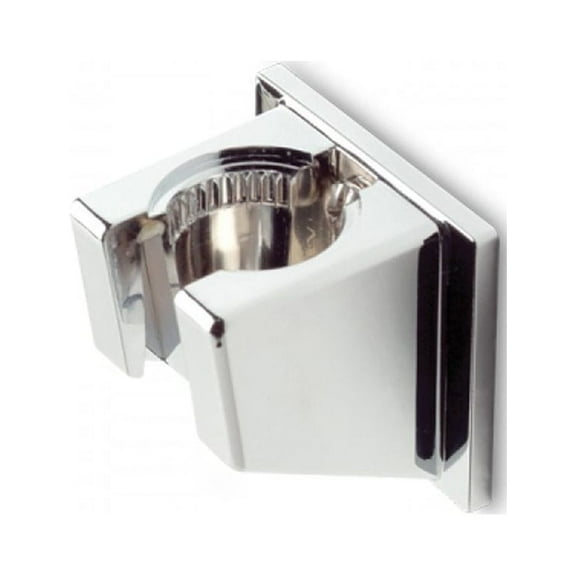 Ambassador Marine 131-0212-CP Trinidad / Aidack Bulkhead Sprayer Holder - For Head / Shower Combo Faucets & Pull-Out Deck Taps