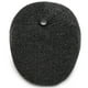thumbnail image 2 of Gorra plana de lana con orejeras para hombre con estampado de pata de gallo, 2 of 2